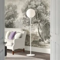 Artemide Castore lampada da terra