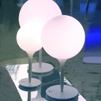 Artemide Castore lampada da tavolo