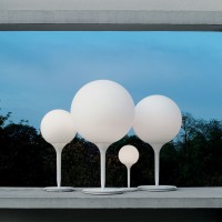 Artemide Castore lampada da tavolo
