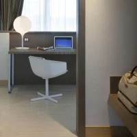 Artemide Castore table lamp