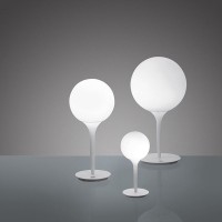 Artemide Castore lampada da tavolo