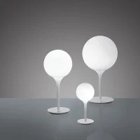 Artemide Castore lampada da tavolo