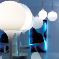 Artemide Castore lampada da tavolo