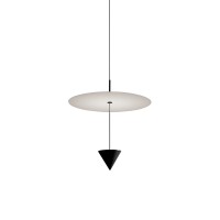 Karman Stralunata suspension lamp