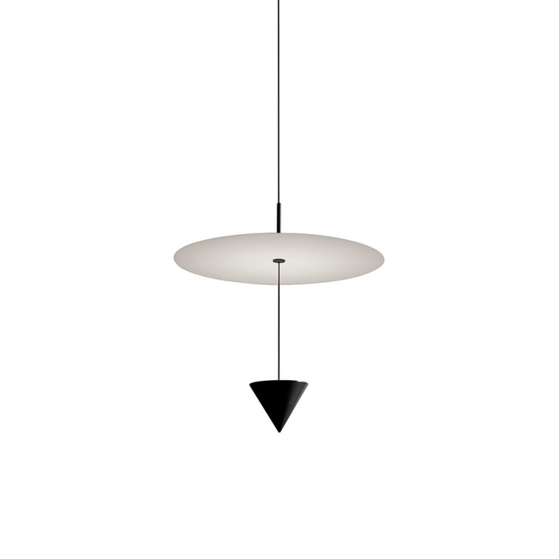 Karman Stralunata suspension lamp Karman Stralunata suspension lamp