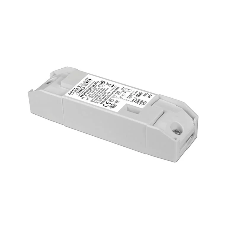 TCI LED Driver professionale DALI 38W Direct current dimmable TCI LED Driver professionale DALI 38W Direct current dimmable