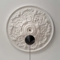 Karman Moonbloom lampada da sospensione