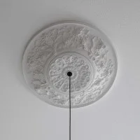 Karman Moonbloom lampada da sospensione