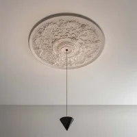 Karman Moonbloom lampada da sospensione