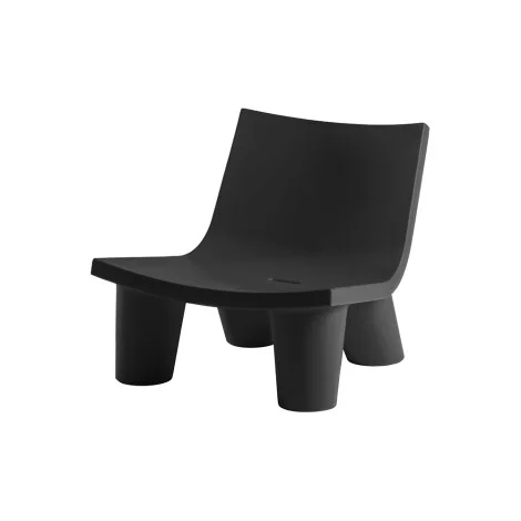 Slide Design Low Lita small decorative armchair