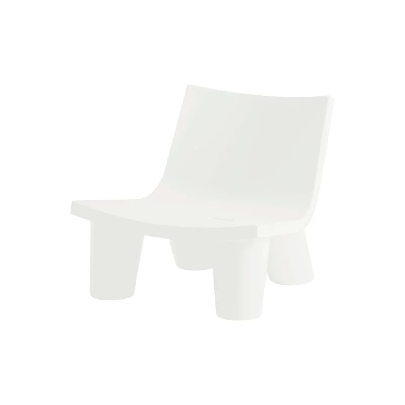 Slide Design Low Lita poltroncina bassa decorativa Slide Design Low Lita poltroncina bassa decorativa