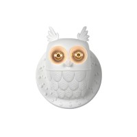 Karman lampadina G80 40W globo E27 filamento carbonio