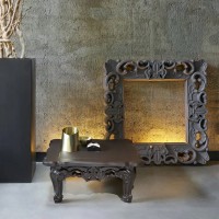 copy of Slide Design MIRROR OF LOVE S Decorative Mirror