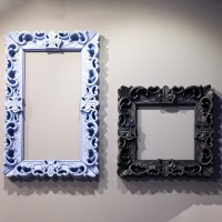 copy of Slide Design MIRROR OF LOVE S Decorative Mirror