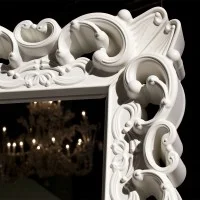 Slide Design Frame of Love S cornice barocca