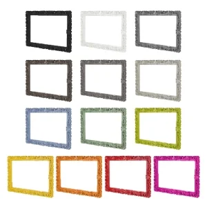Slide Design Frame of Love XL decorative frame