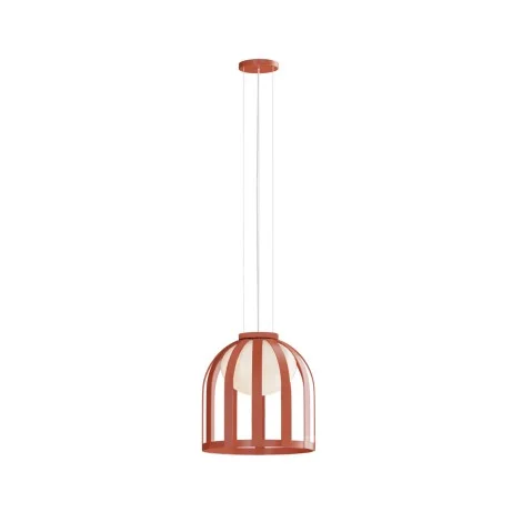Estiluz Bols suspension lamp