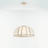Estiluz Bols suspension lamp