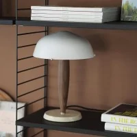 &Tradition Herman SHY3 table lamp