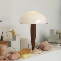 &Tradition Herman SHY3 table lamp