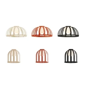 Estiluz Bols ceiling lamp