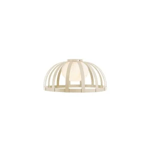 Estiluz Bols ceiling lamp