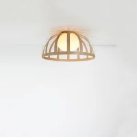 Estiluz Bols ceiling lamp