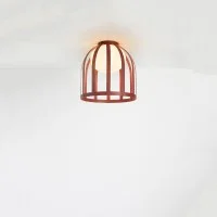 Estiluz Bols ceiling lamp
