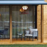 Estiluz Bols lampada da soffitto
