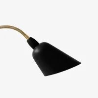 &Tradition Bellevue recessed table lamp