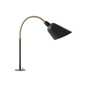 &Tradition Bellevue recessed table lamp