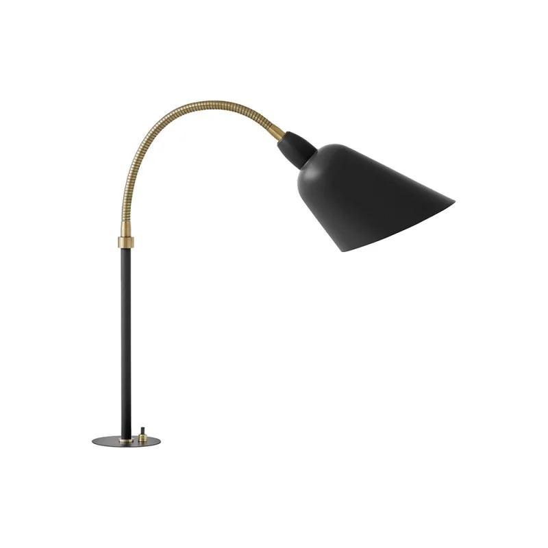 &Tradition Bellevue recessed table lamp &Tradition Bellevue recessed table lamp