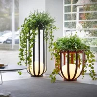 copy of Estiluz Bols ceiling lamp