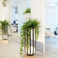 copy of Estiluz Bols ceiling lamp