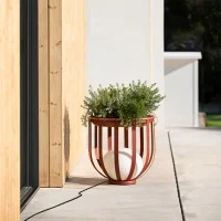 Estiluz Bols lampada da terra