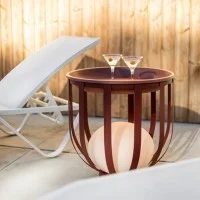 copy of Estiluz Bols ceiling lamp