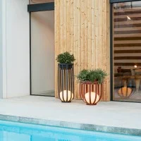 copy of Estiluz Bols ceiling lamp