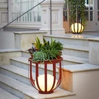 copy of Estiluz Bols ceiling lamp