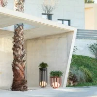 copy of Estiluz Bols ceiling lamp