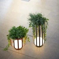 Estiluz Bols lampada da terra