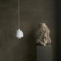 &Tradition Utzon JU1 suspension lamp for indoor