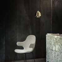 &Tradition Utzon JU1 suspension lamp for indoor