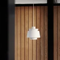 &Tradition Utzon JU1 suspension lamp for indoor