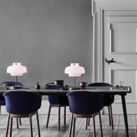 &Tradition Copenhagen SC13 led table lamp