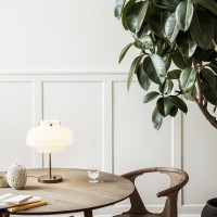 &Tradition Copenhagen SC13 led table lamp