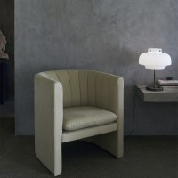 &Tradition Copenhagen SC13 led table lamp