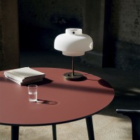 &Tradition Copenhagen SC13 led table lamp