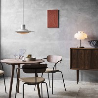 &Tradition Copenhagen SC13 led table lamp