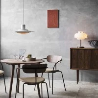 &Tradition Copenhagen SC13 led table lamp &Tradition Copenhagen SC13 led table lamp