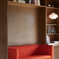 &Tradition Copenhagen SC13 led table lamp